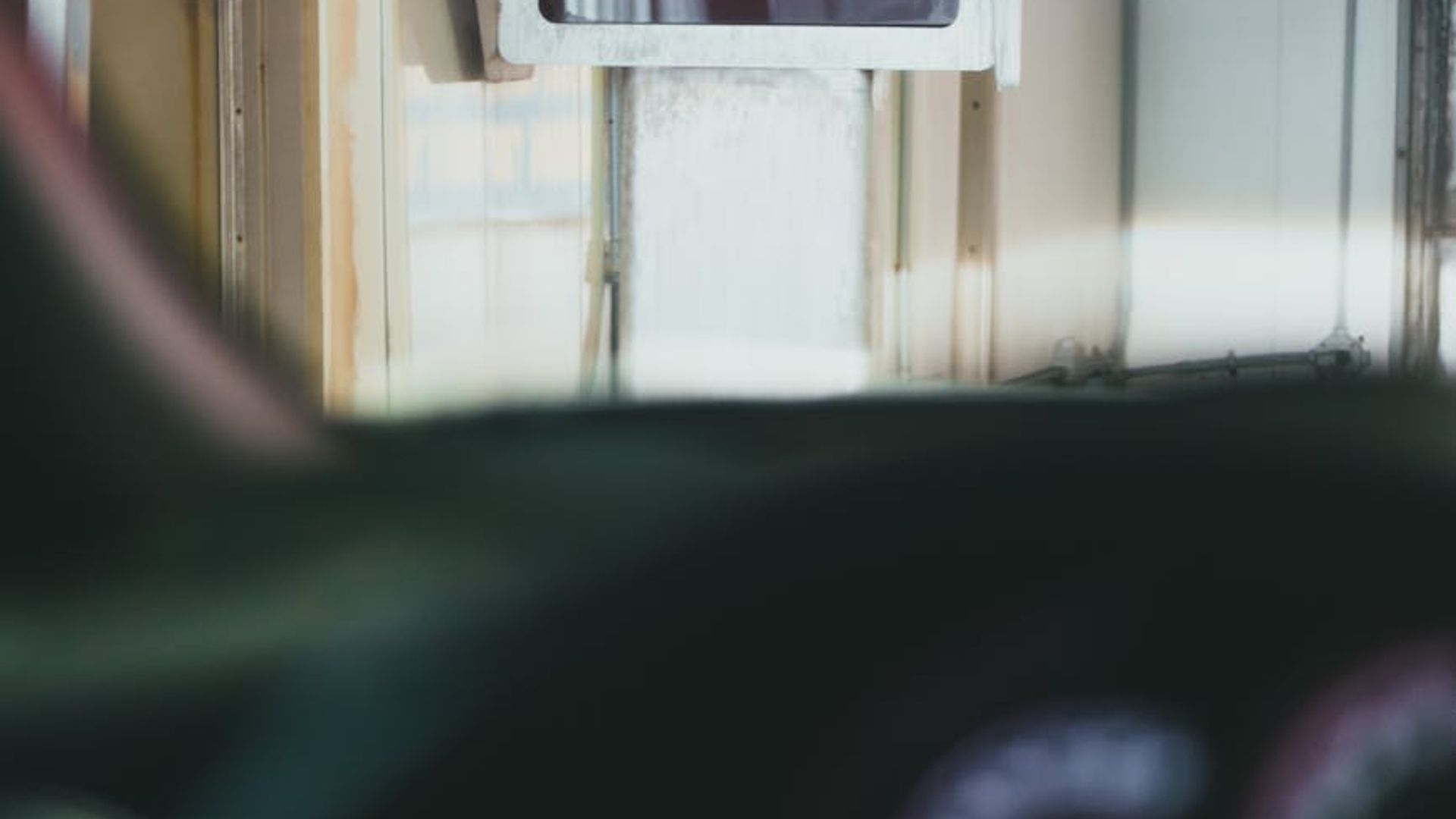 Comprehensive automotive service offerings display